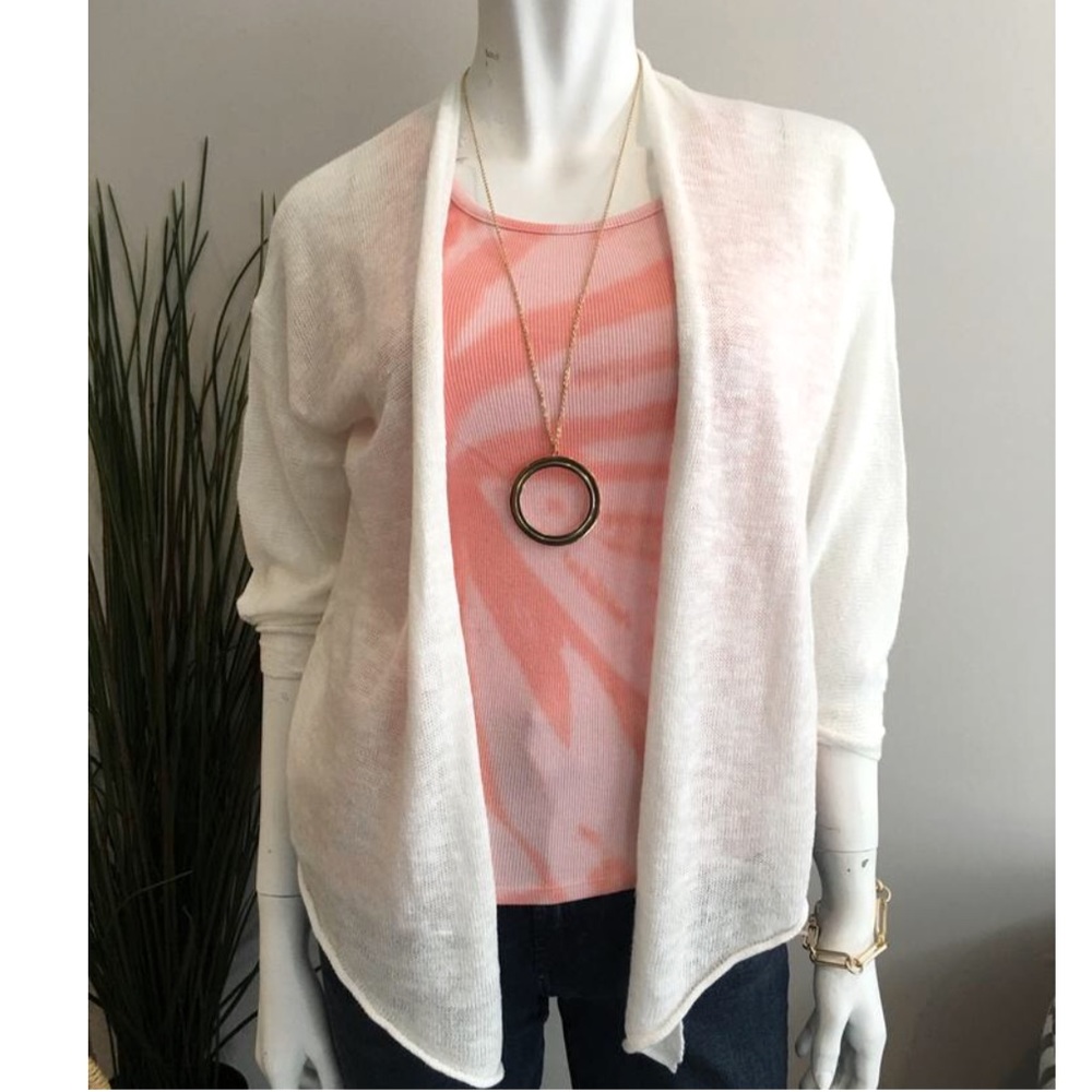Michael Stars Leandra Shrug Cardigan